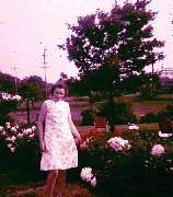 Family Julia (Judy) Kish Dorrough Parents